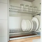 Penthouse In The Center Apartmán Vilnius