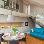 Penthouse In The Center *