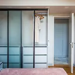 Penthouse In The Center Apartmán *