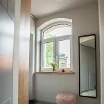 Penthouse In The Center Apartmán