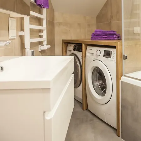 Appartement Penthouse In The Center