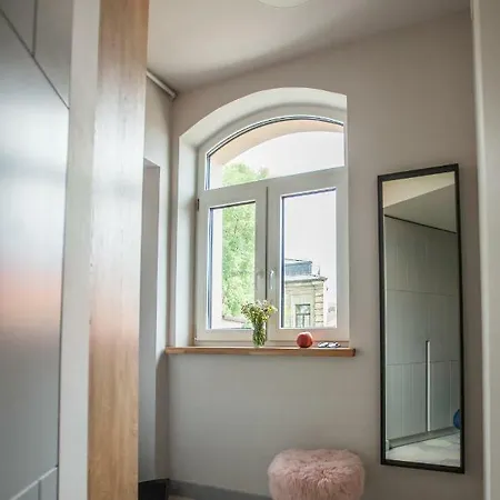 Penthouse In The Center Apartment
