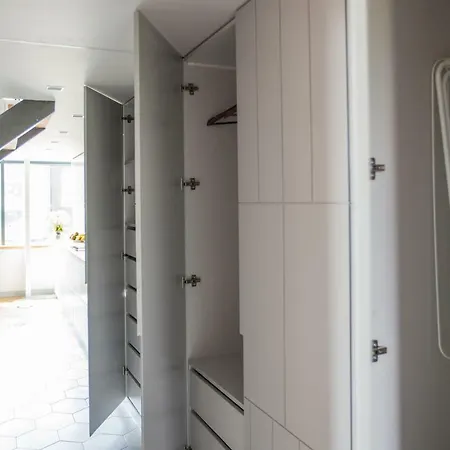 Penthouse In The Center * Vilnius