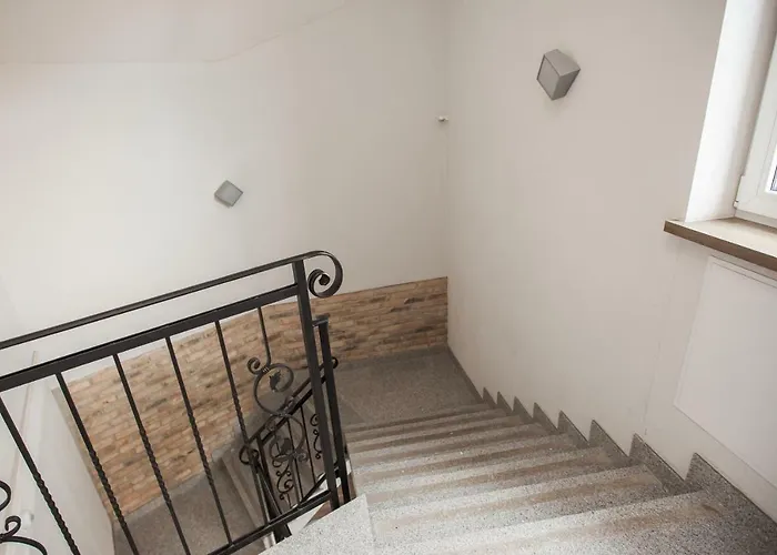 Apartman Penthouse In The Center *