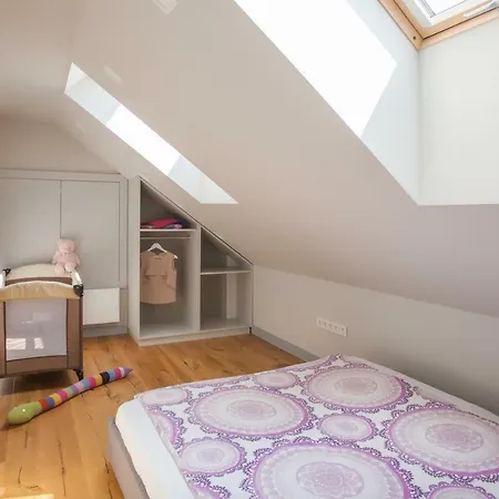 Penthouse In The Center *