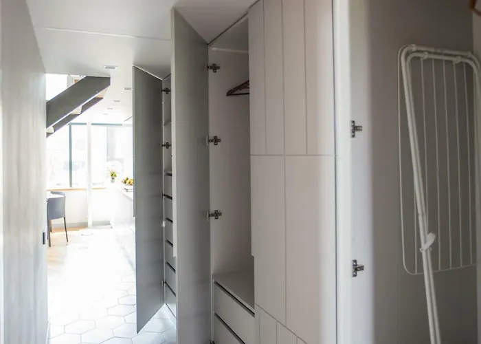 Penthouse In The Center * Vilnius